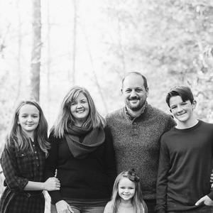 Meet your Posher, Tracy